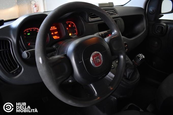 FIAT Panda 1.2 Pop Van 2 posti